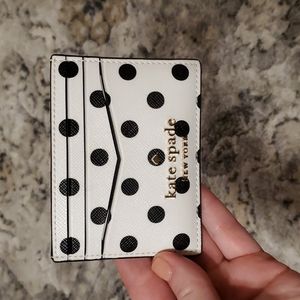 Kate spade wallet